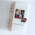 12月｜Sugar Plum｜fairy tale collection