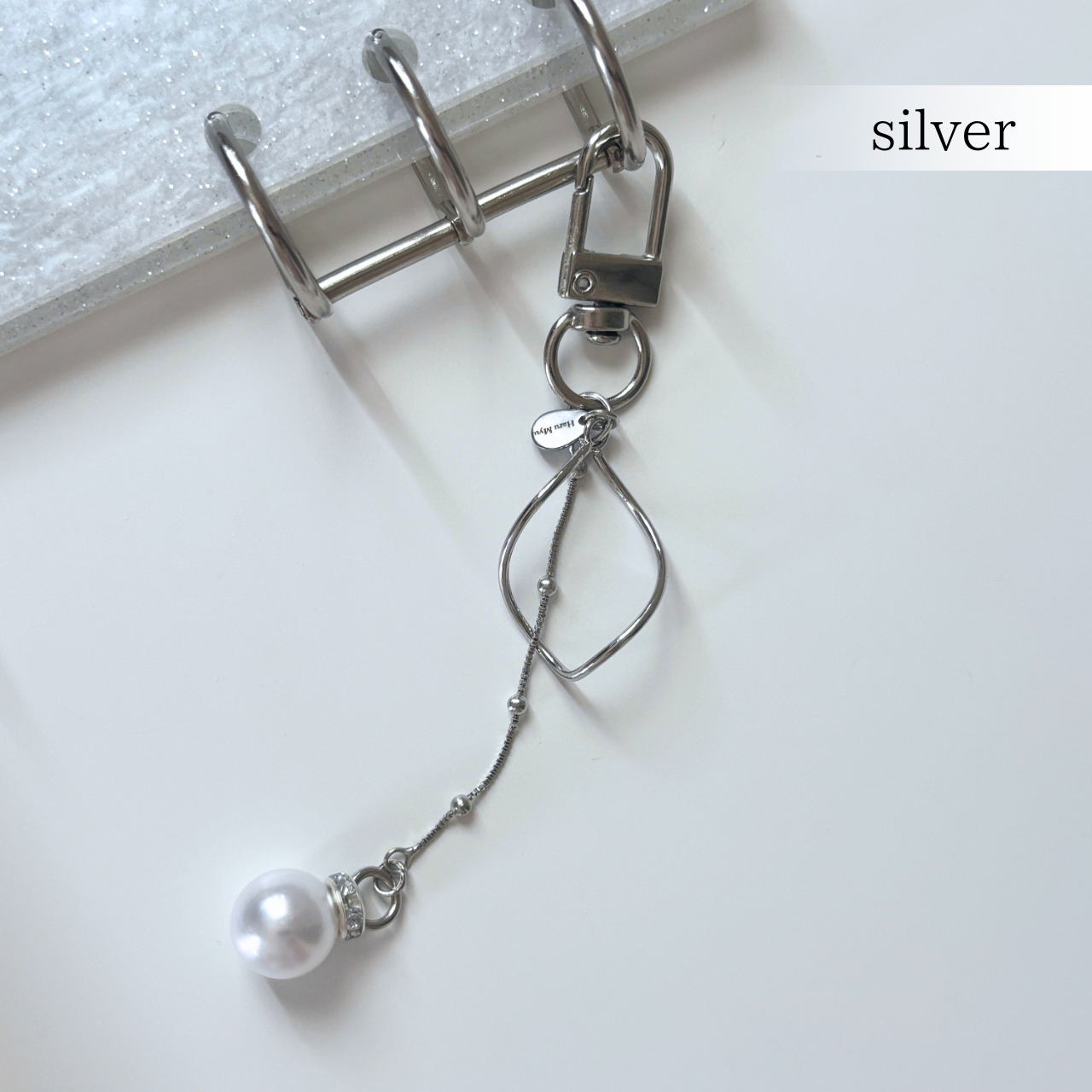 パールチャーム