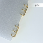 バインダーリング／15mm