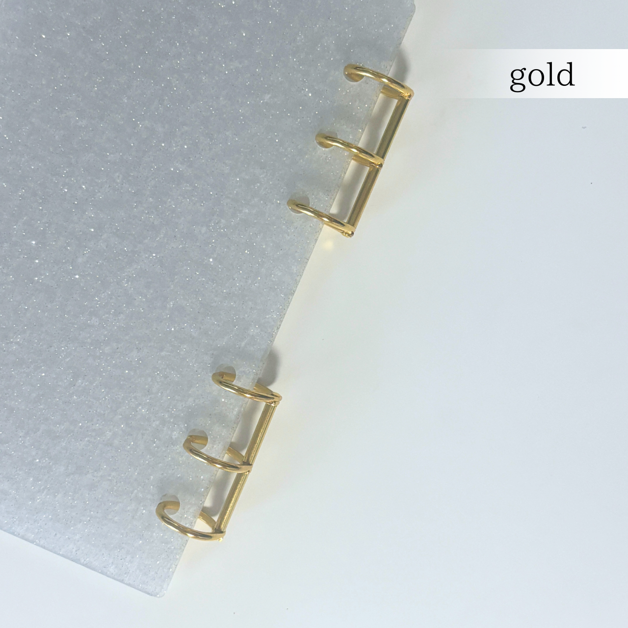 バインダーリング／15mm