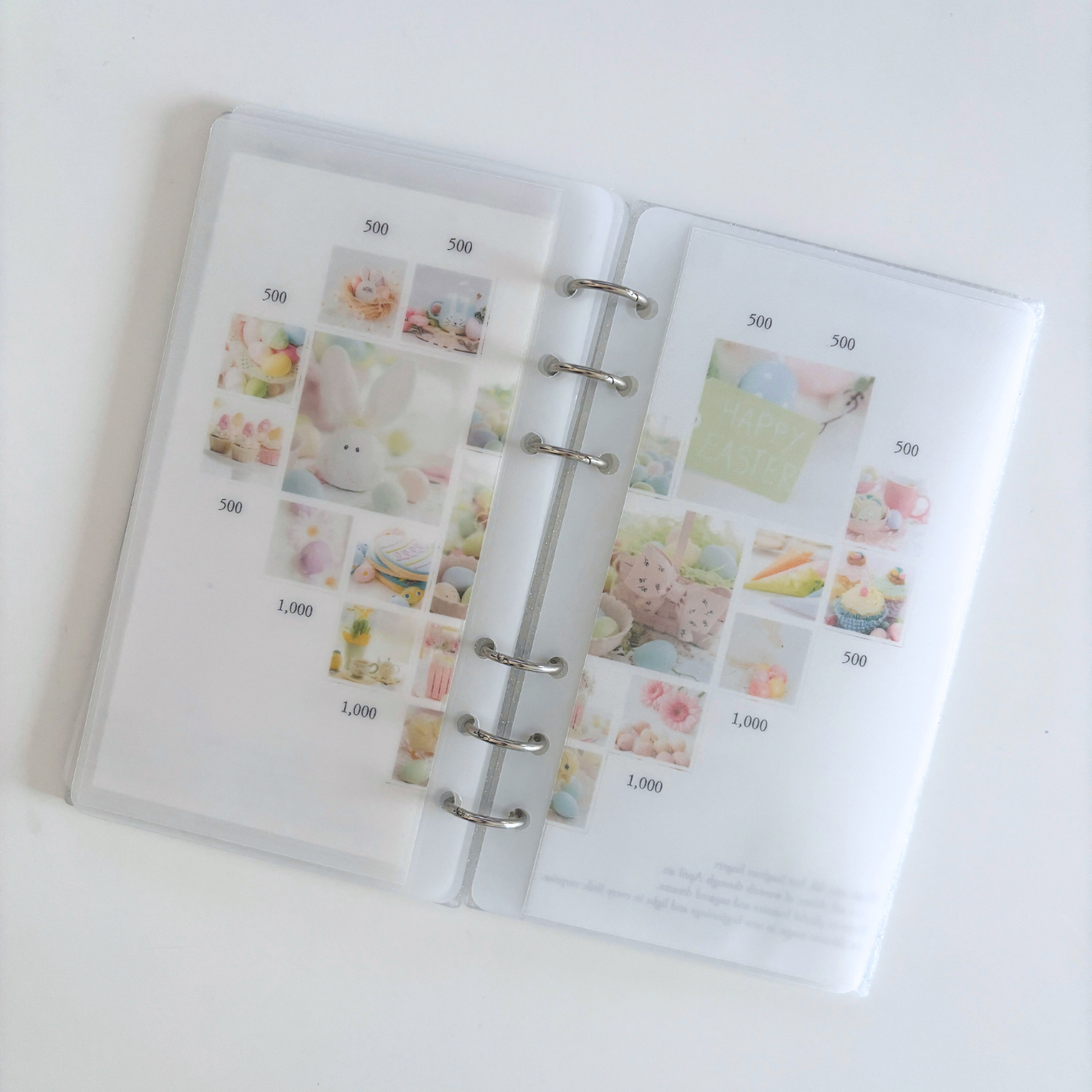 イースターガーデン