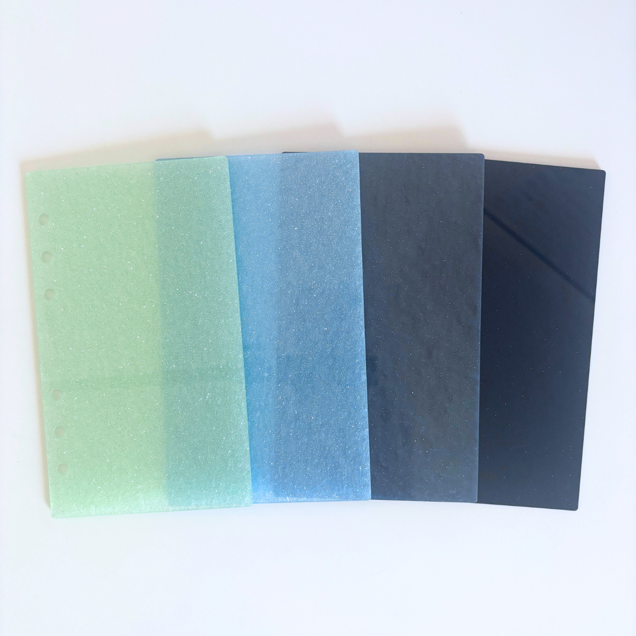 アクリルバインダー／クリームシリーズ