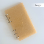 アクリルバインダー／クリームシリーズ