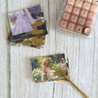 fairy tale collection｜セット（全9種）