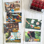 fairy tale collection｜セット（全9種）