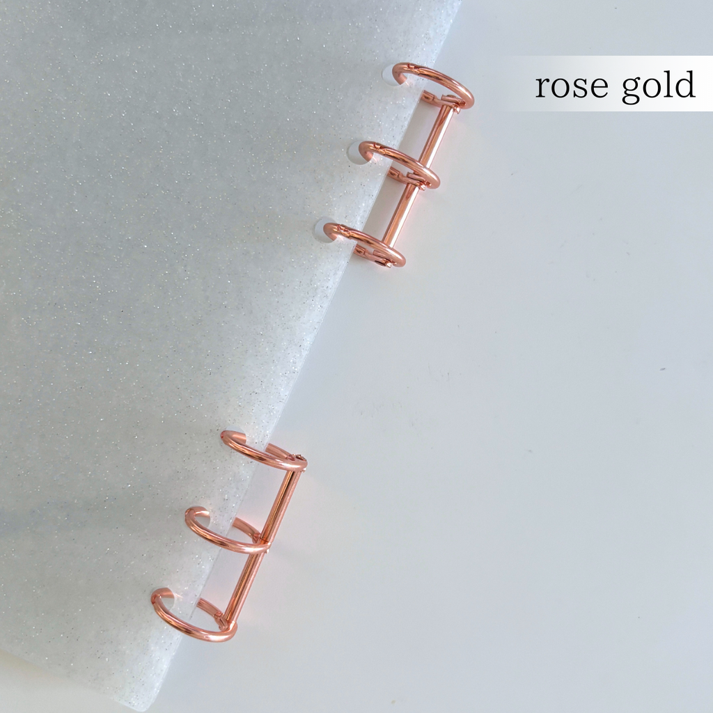 バインダーリング／15mm