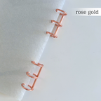 バインダーリング／15mm