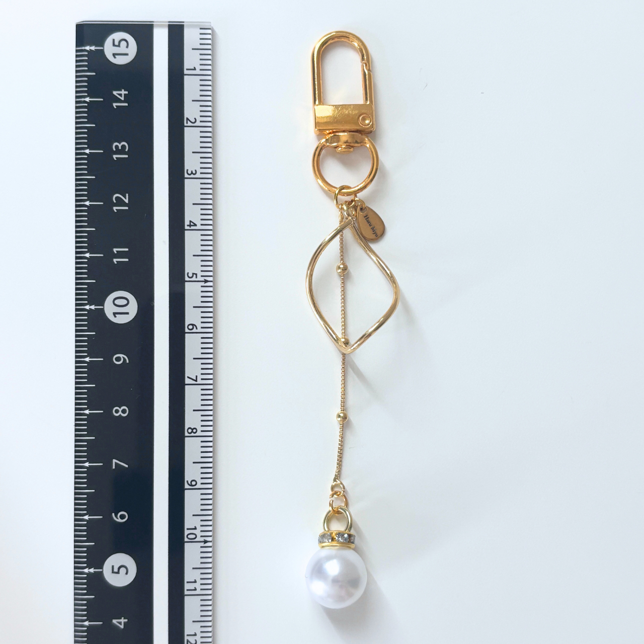 パールチャーム