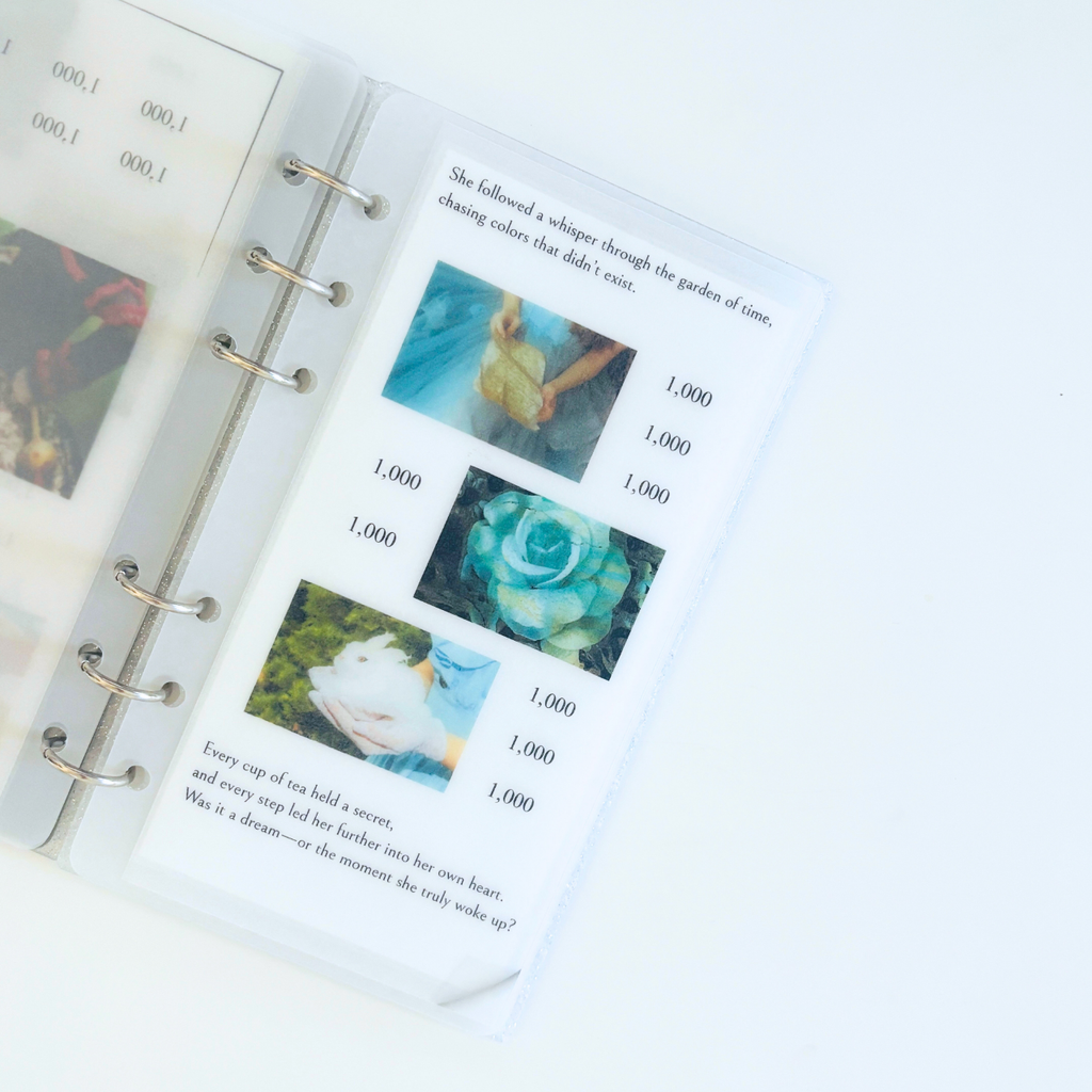 - Fairy Tale Collection -  Alice in Wonderland