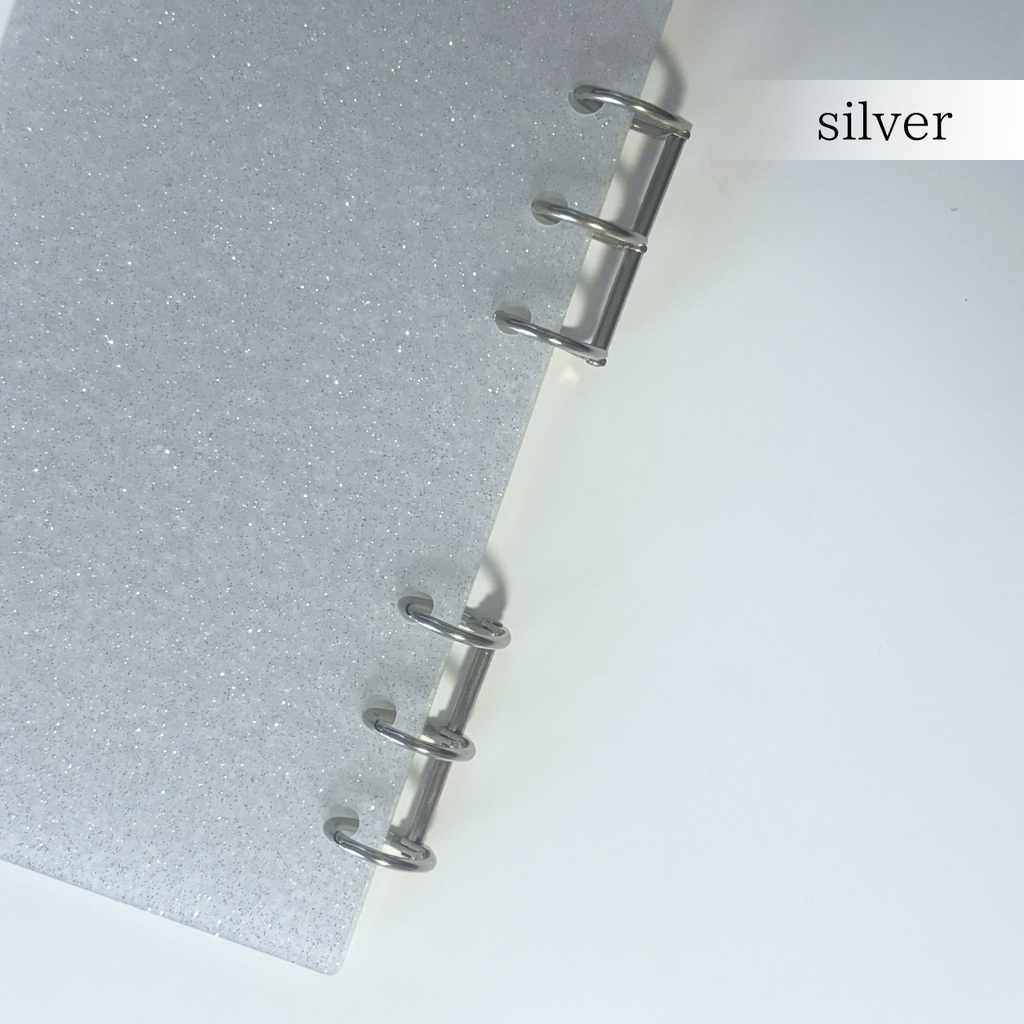 バインダーリング／15mm