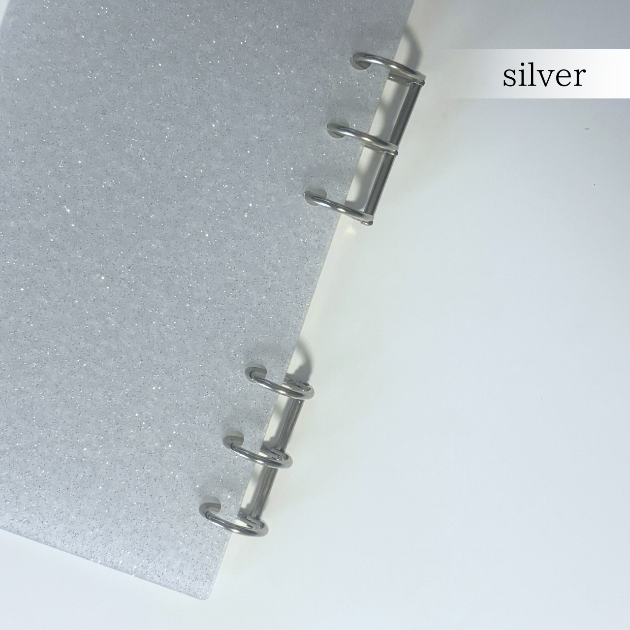 バインダーリング／15mm