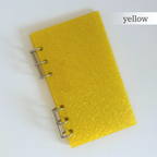 アクリルバインダー／クリームシリーズ