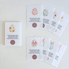 イースターガーデン｜スクラッチ