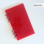 アクリルバインダー／クリームシリーズ