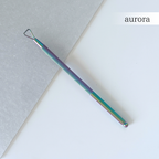 スクラッチスティック