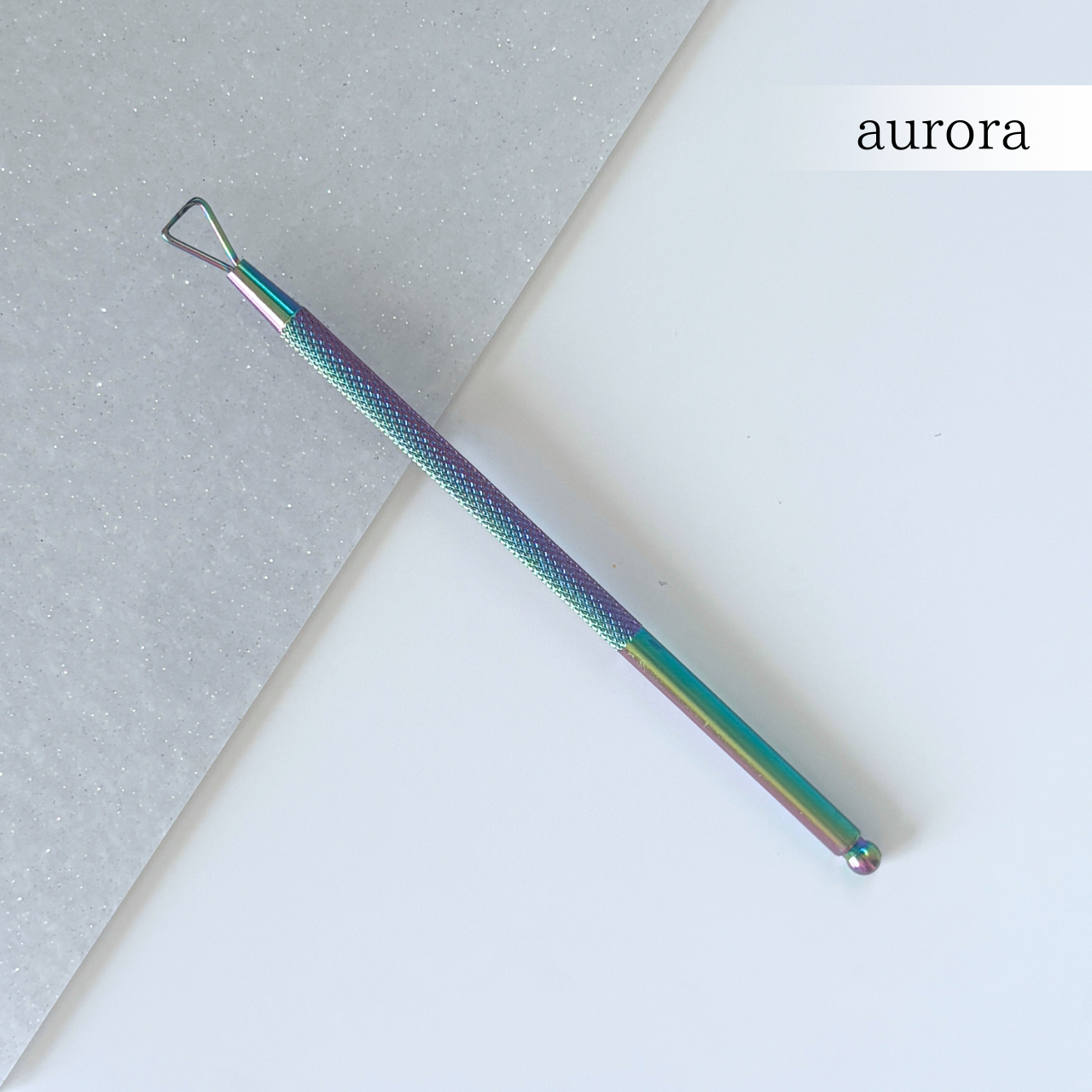 スクラッチスティック