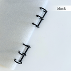 バインダーリング／15mm