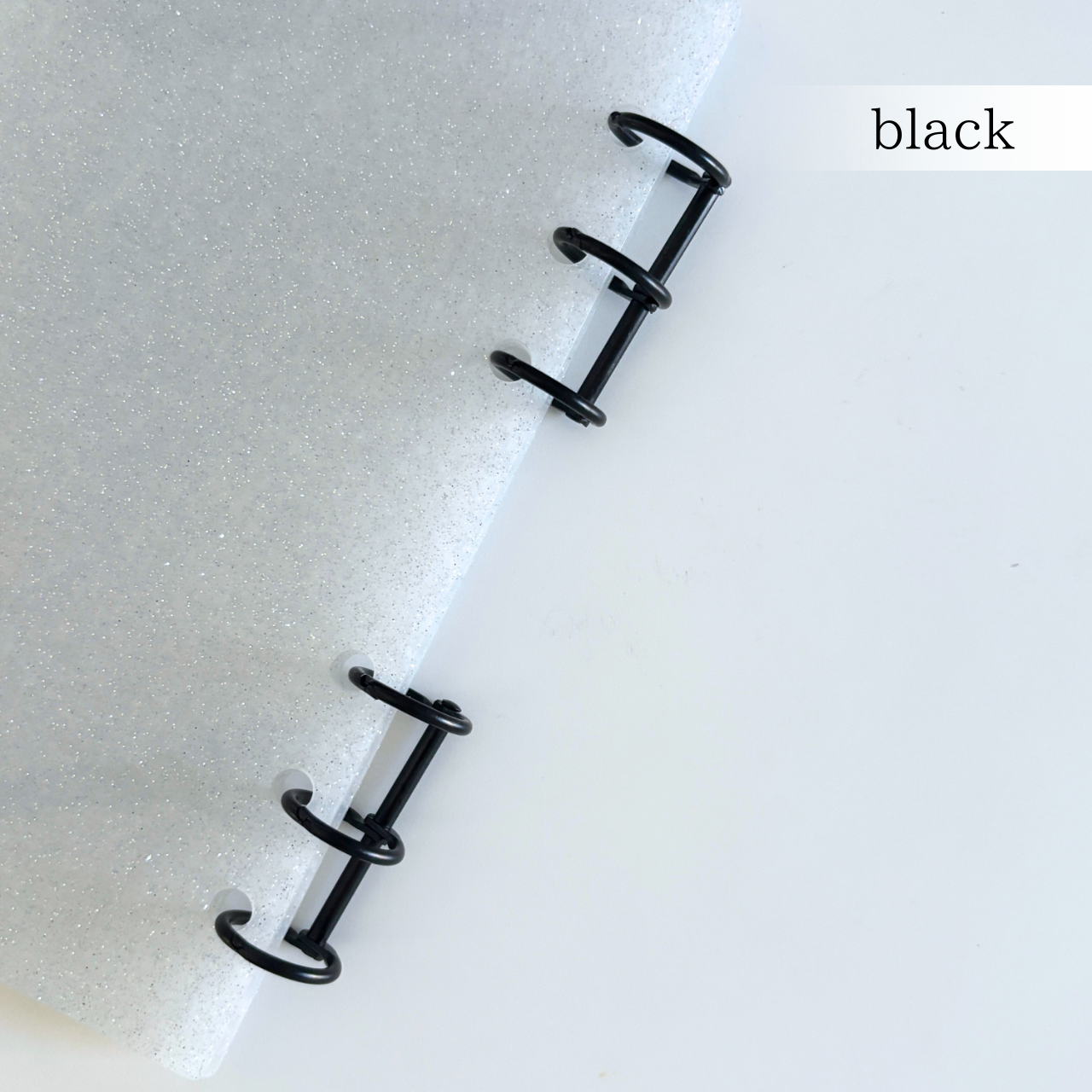 バインダーリング／15mm