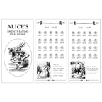 Alice／ahorro por días