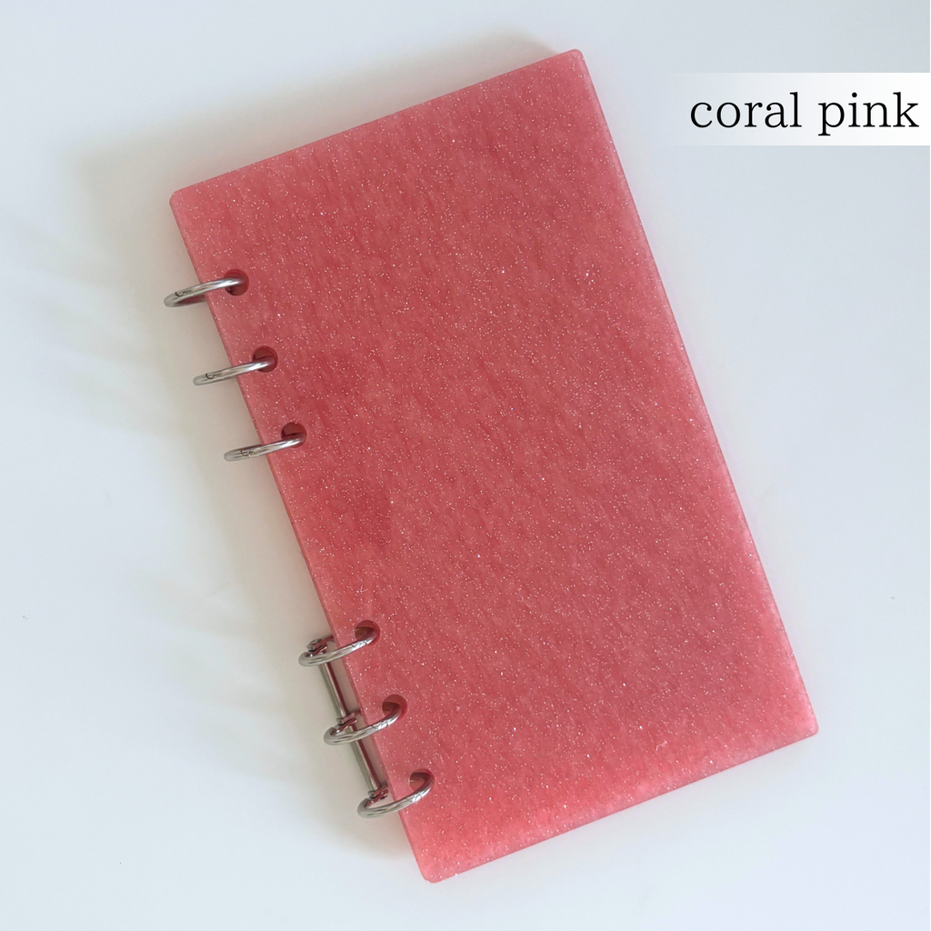 アクリルバインダー／クリームシリーズ