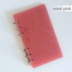 アクリルバインダー／クリームシリーズ