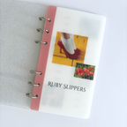 10月｜Ruby Slippers｜fairy tale collection