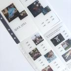 10月｜Alice, Still｜fairy tale collection