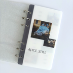 10月｜Alice, Still｜fairy tale collection