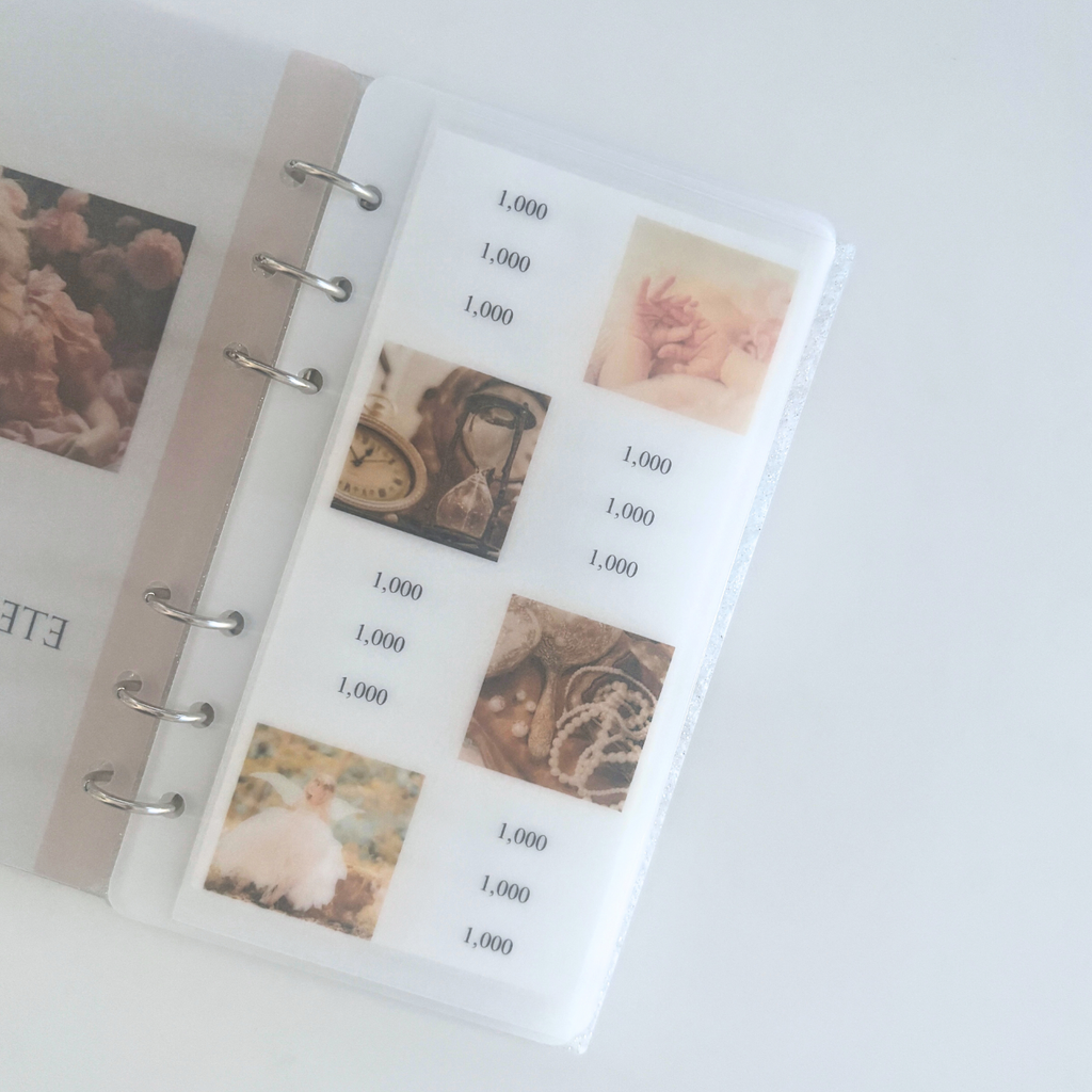 fairy tale collection｜セット（全9種）