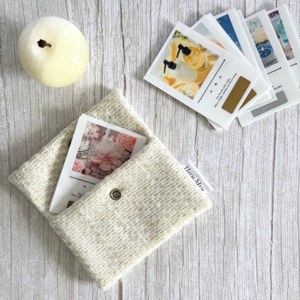 カラフル｜スクラッチ