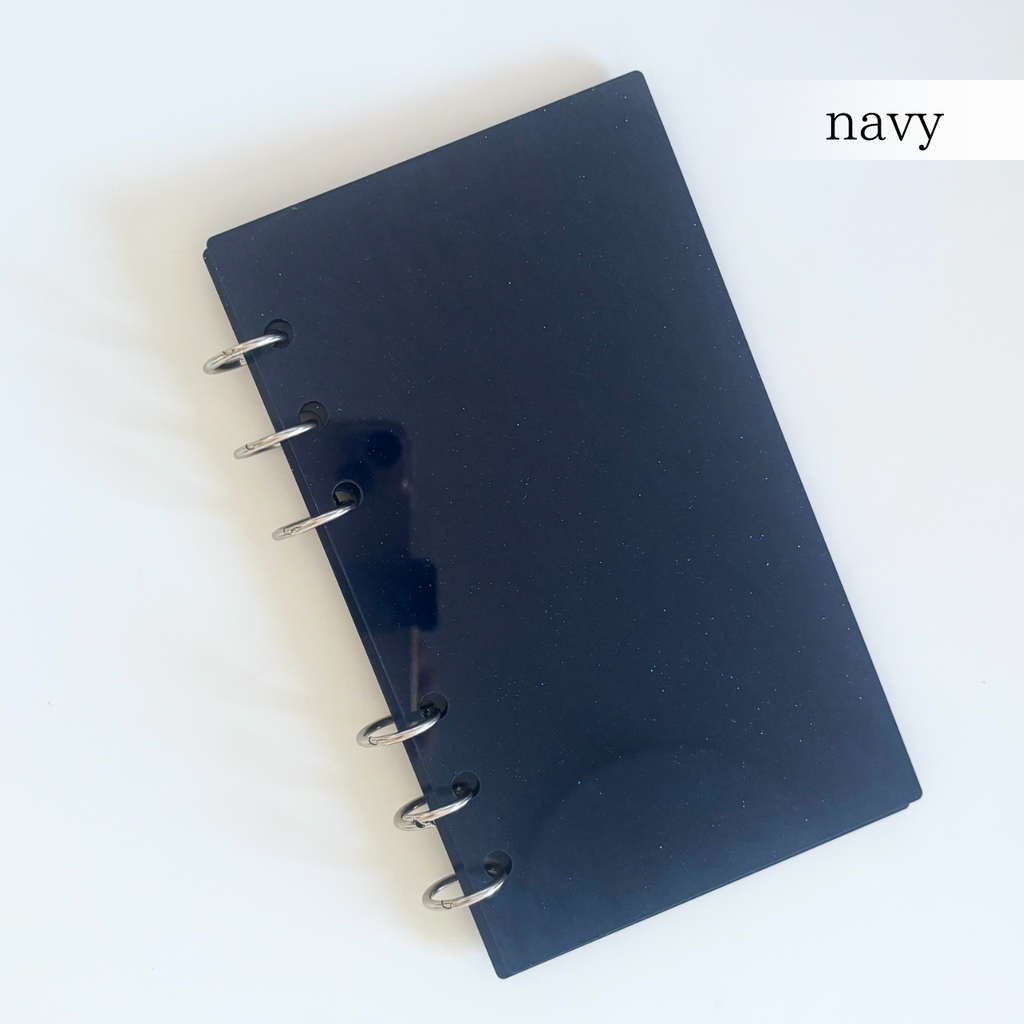 アクリルバインダー／クリームシリーズ