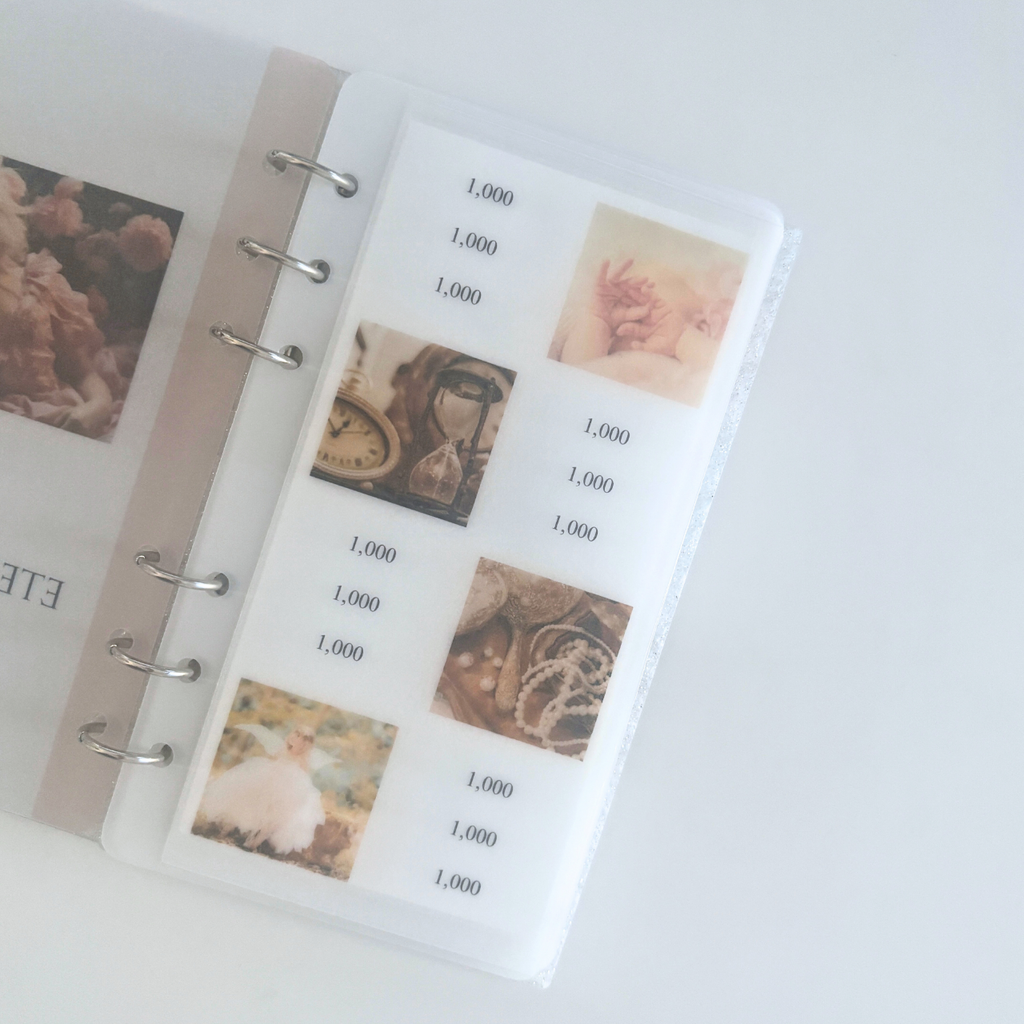 - Collection de contes - Rose éternelle