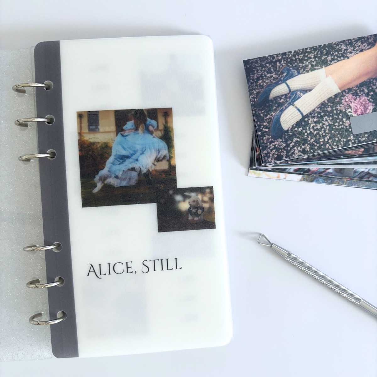 fairy tale collection｜セット（全14種）