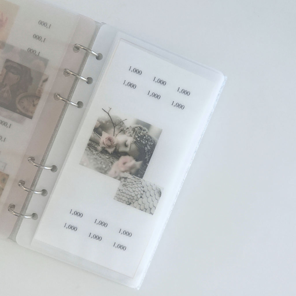 fairy tale collection｜セット（全9種）