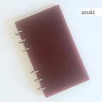 アクリルバインダー／両面マットグリッターシリーズ