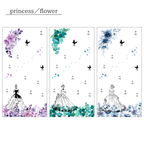 princess｜flower