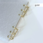 バインダーリング／20mm