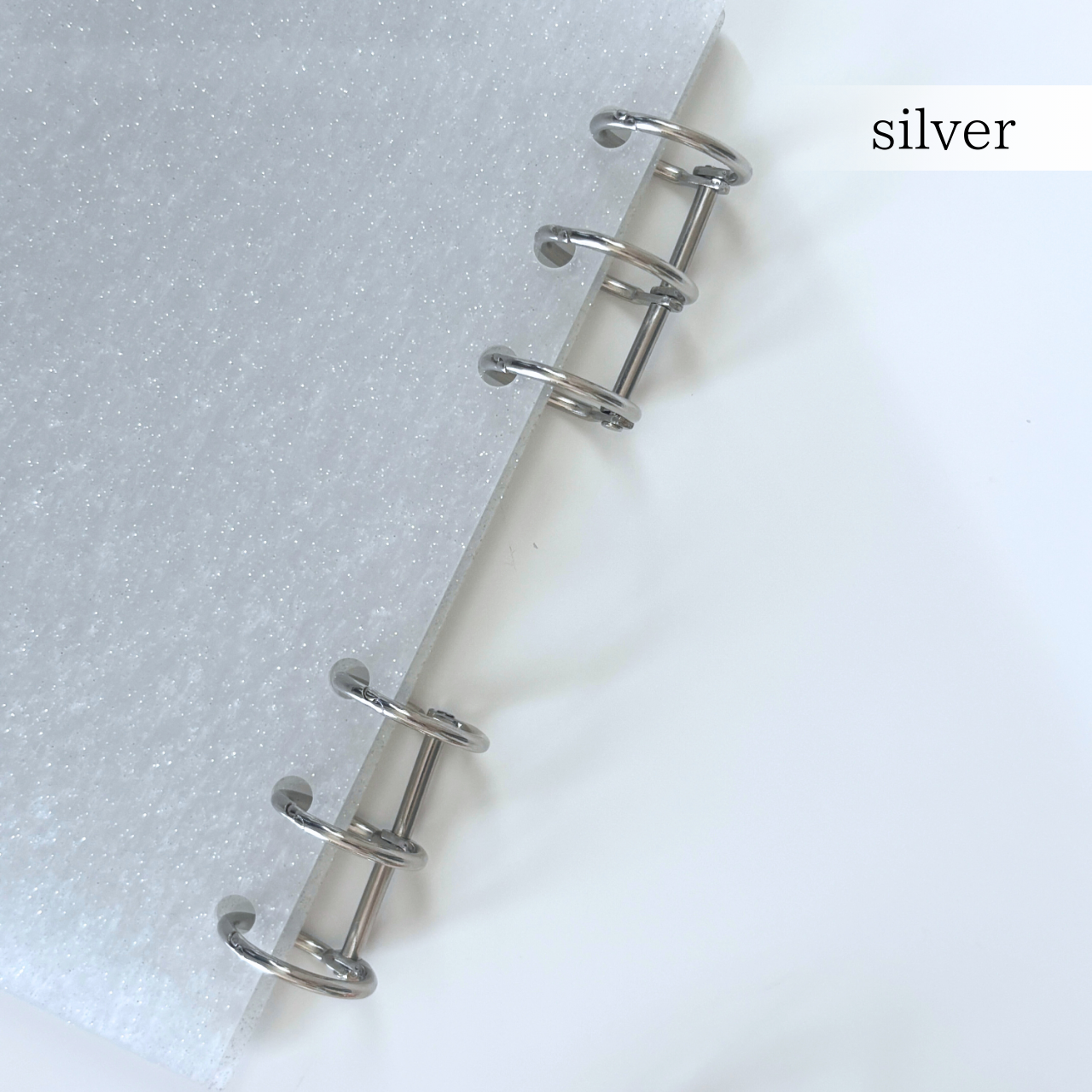 バインダーリング／20mm