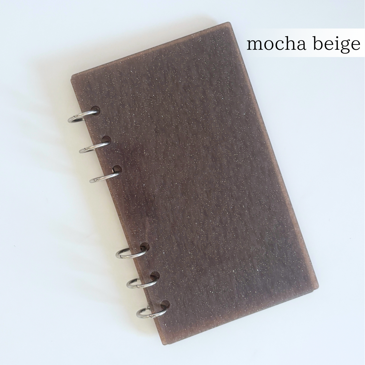 アクリルバインダー／クリームシリーズ