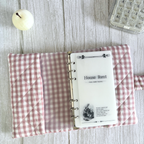 バインダーカバー