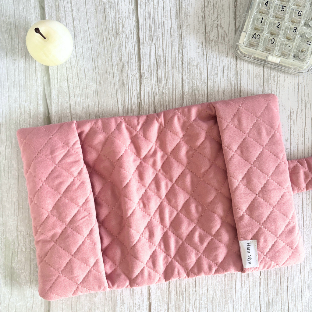 バインダーカバー