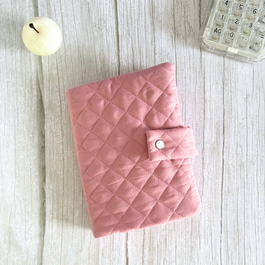 バインダーカバー