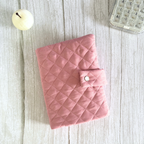 バインダーカバー