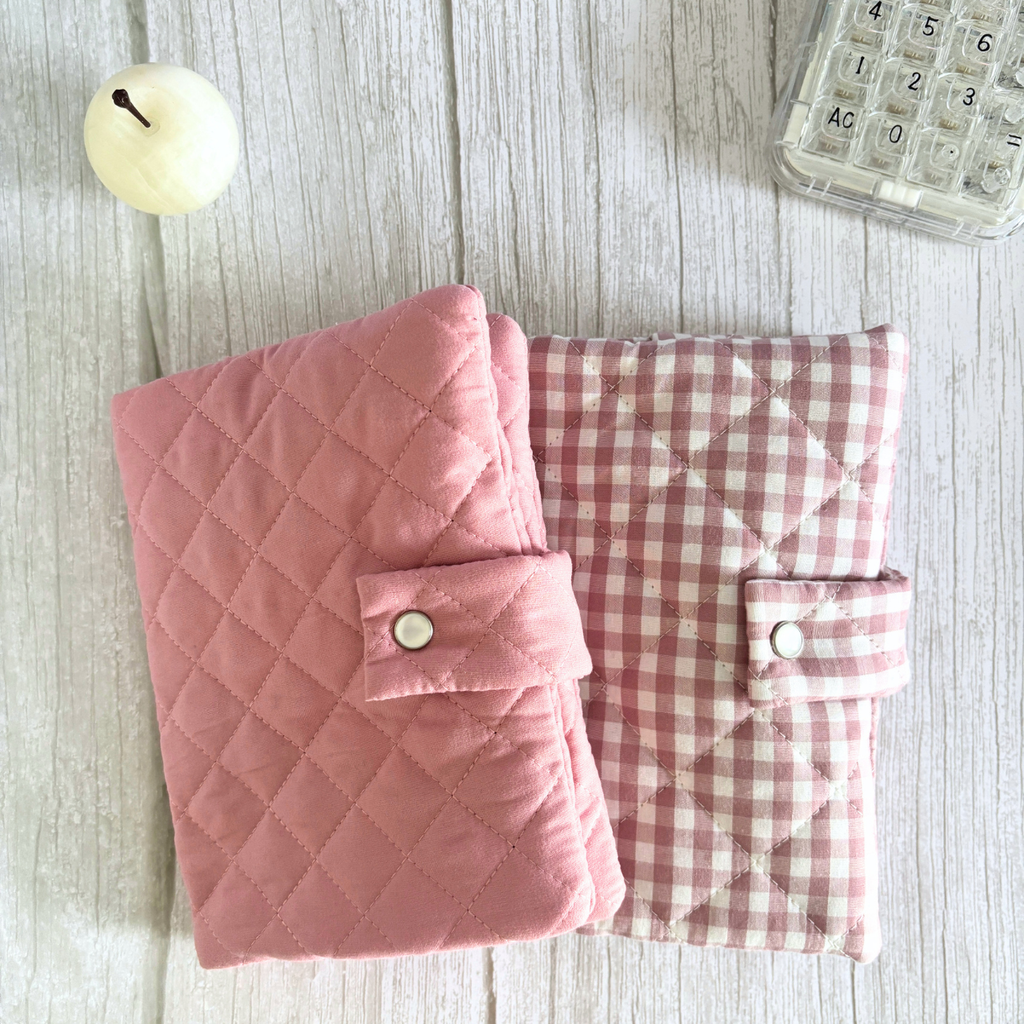 バインダーカバー