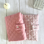 バインダーカバー