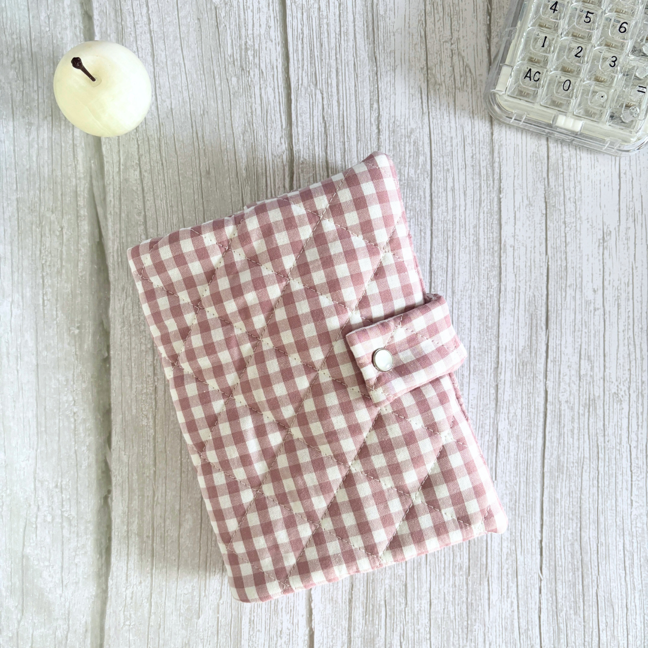 バインダーカバー