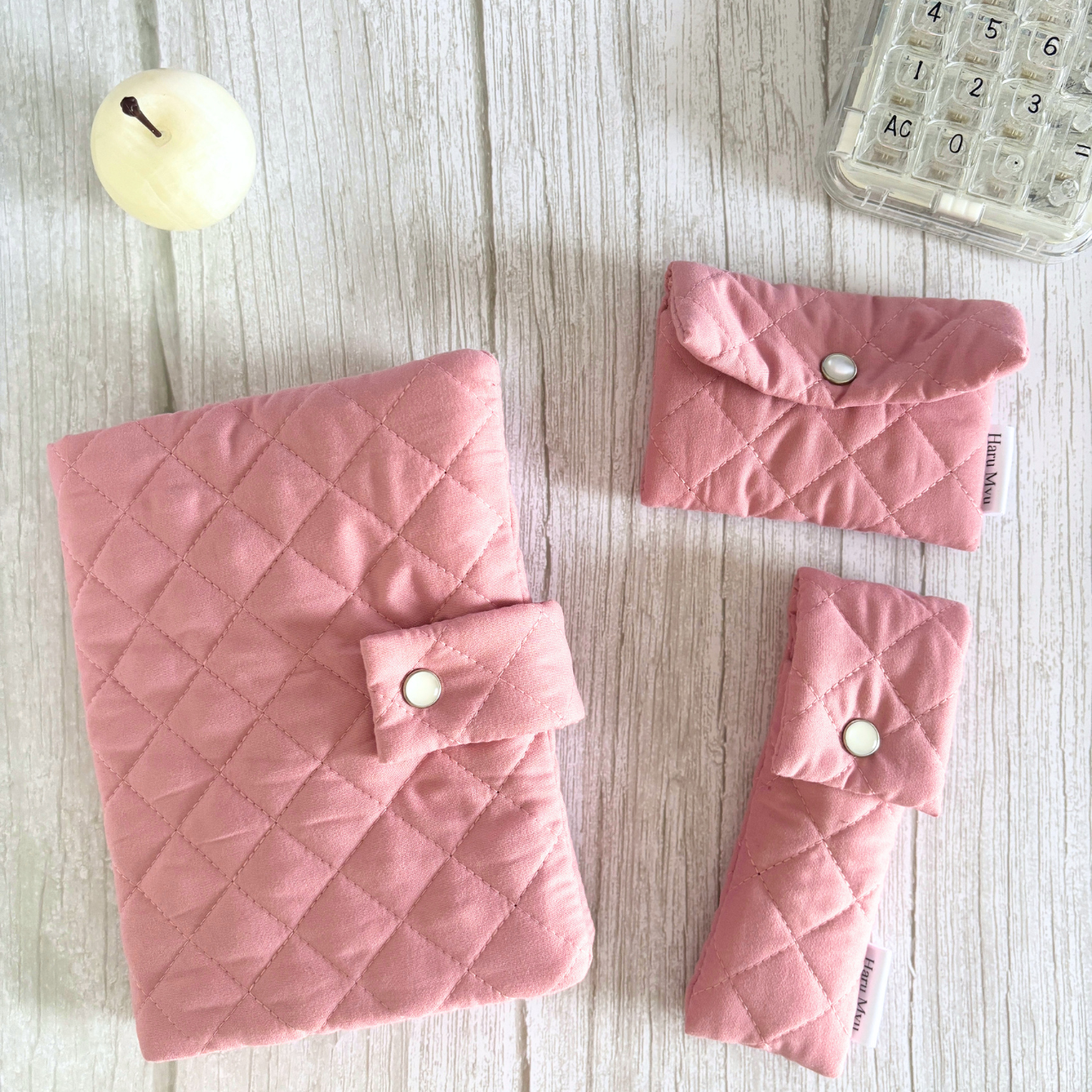 バインダーカバー