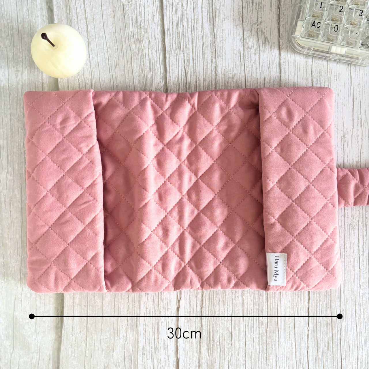 バインダーカバー