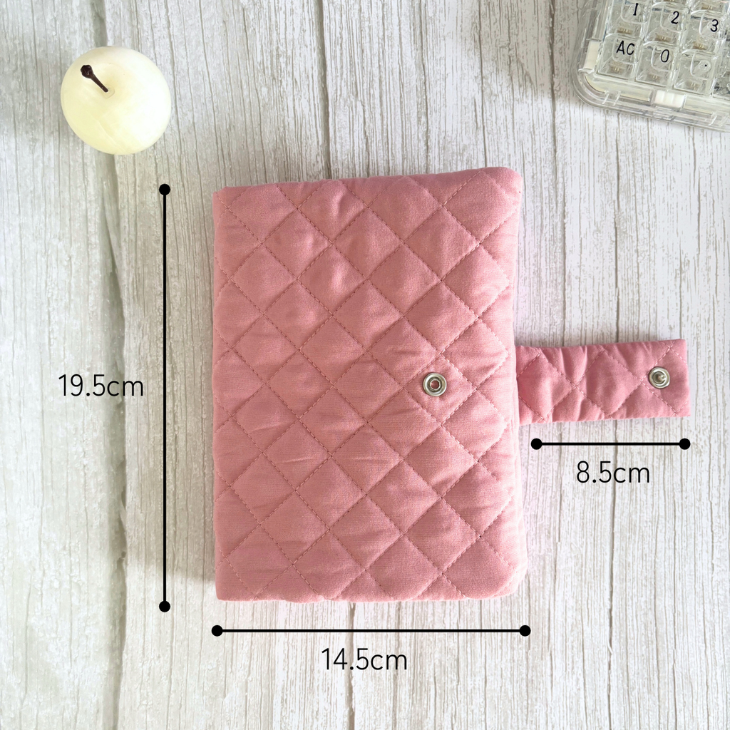 バインダーカバー