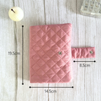 バインダーカバー